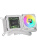 ������� �������� ���������� Formula V Line Cryo Wing Digi 360 WH, 360mm, LCD 2.73", 3x120mm, ARGB fans, LGA115X/1200/1700/1851/1366/2011/2066, AM3/AM4/AM5/Ryzen3/Ryzen5/Ryzen7/Threadripper/RT4