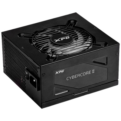   XPG CYBERCORE II 1300W 80+ Platinum,   CYBERCORE II 1300W 80+ Platinum,  