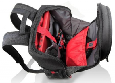    Dell Pursuit Backpack