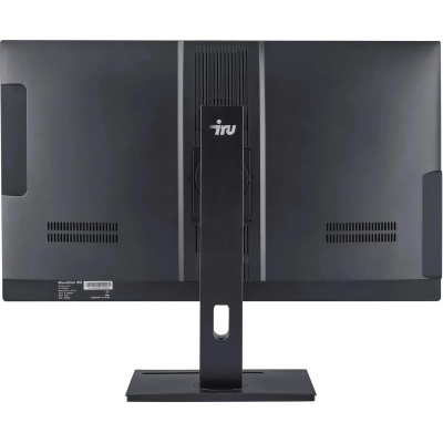 �������� iRU 27IM, 27" (1920x1080) IPS/Intel Core i7-1255U/16 DDR4/1024 �� SSD/Intel Iris Xe Graphics/Windows 11 Pro, ������ (2059117)