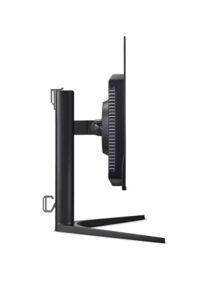 ������� Acer Predator X27UW1bmiipprx 26.5", 16:9, QD-OLED, QHD, 0,03ms, 200cd, 240Hz, HDMI, 2xDP, SPK, HAS