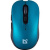 Беспроводная оптическая мышь DEFENDER GASSA MM-105 TURQUOISE (52102) Беспроводная оптическая мышь DEFENDER GASSA MM-105 TURQUOISE (52102)