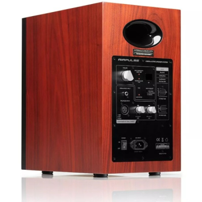 ������������ ������� Edifier Airpulse A300Pro walnut