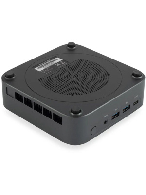 ����-�� iRU Tactio 513, Intel Core i5-1235U/8 �� DDR5/256 �� SSD/Intel Iris Xe Graphics/��� ��, ������ (2189255)