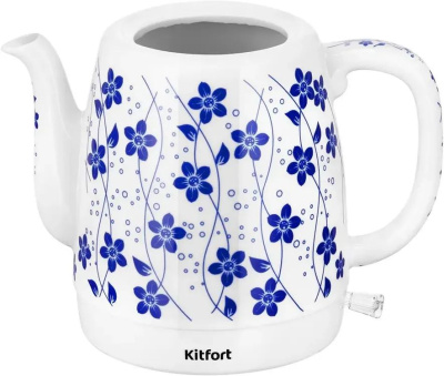 ������ ������������� Kitfort ��-6788 1�. 1630�� �����/����� ������: ��������