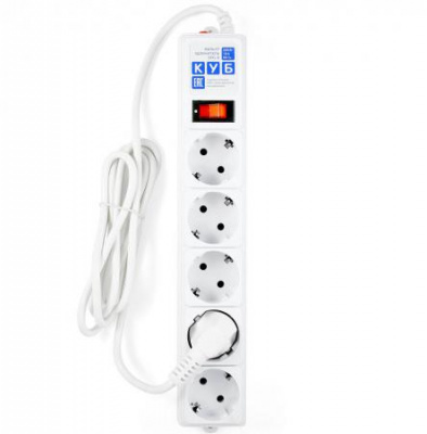 ������� ������ Power Cube SPG-B-6 5 ������� 1.9 � ����� 