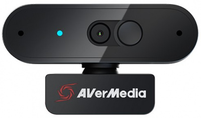  Web Avermedia PW310P  2Mpix USB2.0  