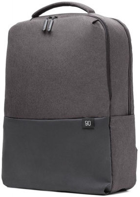 ������ ��� 15.6 "Ninetygo Light Business Commuting Backpack dark grey (90BBPCB1807M)