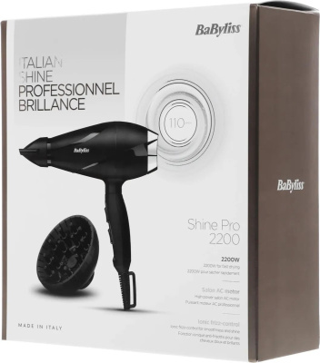 ��� Babyliss 6713DE 2000�� ������