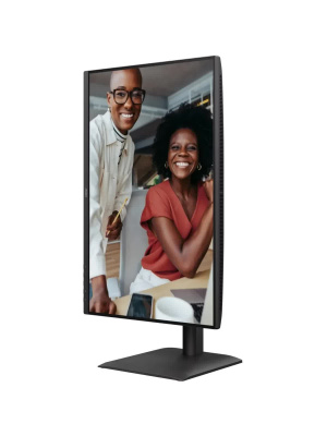 ������� AOC 24" X24E4U ������ IPS LED 4ms 16:9 HDMI M/M ������� HAS Piv 300cd 178��/178�� 1920x1080 100Hz VGA DP FHD USB 5.22��
