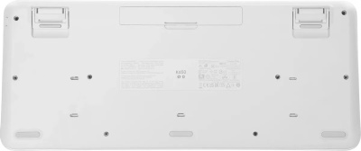 ���������� Logitech K650 ����� USB ������������ BT/Radio (��������� ��� ��������) (920-010986)