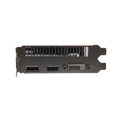 ���������� Afox AMD Radeon RX550 4GB GDDR5, Ret
