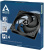 Вентилятор Arctic Cooling P14 Black/Black (ACFAN00123A) Вентилятор Arctic Cooling P14 Black/Black (ACFAN00123A)