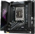 Материнская плата Gigabyte Z890I AORUS ULTRA, Socket-1851, Intel Z890, mini-ITX, Ret Материнская плата Gigabyte Z890I AORUS ULTRA, Socket-1851, Intel Z890, mini-ITX, Ret