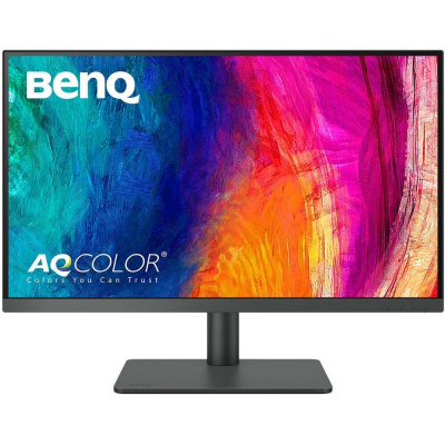 ������� 27" BenQ PD2706U Grey