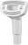 Пылесос Polaris IQ Home PVCSDC 3000 800Вт белый (в компл.:3мешка) Пылесос Polaris IQ Home PVCSDC 3000 800Вт белый (в компл.:3мешка)