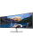 Монитор Dell UltraSharp U4924DW 49", Curved USB-C Hub Monitor, 5K Dual QHD 5120 x 1440 at 60Hz, Curved, IPS, USB-C Hub Monitor, 32:9, 350 cd/m, 2000:1 / 2000:1, 5 ms,H-AD, Монитор Dell UltraSharp U4924DW 49", Curved USB-C Hub Monitor, 5K Dual QHD 5120 x 1440 at 60Hz, Curved, IPS, USB-C Hub Monitor, 32:9, 350 cd/m, 2000:1 / 2000:1, 5 ms,H-AD,