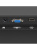 ������� ExeGate 23.8" EB2400A ������ {VA 1920x1080 75Hz 5ms 16:9 200cd 3000:1 170/160 D-Sub HDMI VESA ����������� �������} [EX297377RUS]