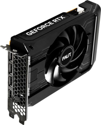 ���������� Palit NVIDIA GeForce RTX 5050 StormX OC 8Gb (NE65050T19P1-GB2070F)