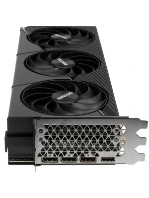 ���������� INNO3D RTX 5090D v2//RTX5090D, HDMI, DP*3, 24G,D7