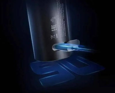  Xiaomi Electric Shaver S301 (BHR7461GL)