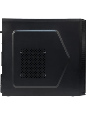��������� ���� Amur ������ B7I21 MT, Intel Core i3-12100/16 �� DDR5/512 �� SSD/Intel UHD Graphics/��� ��/����������, ����, ������ (2136975)