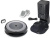 Робот-пылесос iRobot Roomba i3+, серый/черный (I355840PLUS_RND) Робот-пылесос iRobot Roomba i3+, серый/черный (I355840PLUS_RND)