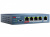 Неуправляемый PОЕ коммутатор Hikvision DS-3E0105P-E Неуправляемый PОЕ коммутатор Hikvision DS-3E0105P-E