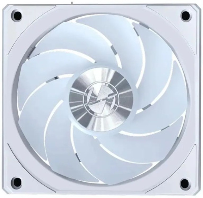 ���������� ��� ������� Lian-Li Uni Fan CL Wireless 120 Reverse ARGB 124�120x28 ����� 4-pin 30.8�� (G99.12RCL1W1W.R0) Ret