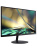 Монитор ACER SA322QUEbmiipx 31.5", ZeroFrame, UltraThin Black, 16:9, IPS, 2560x1440, 1 (VRB) / 4(GTG)ms, 300cd, 100Hz, 2xHDMI(2.0) + 1xDP(1.2) + SPK + Audio Out, Speakers 1Wx2, sync: FreeSync, hdr: HDR 10, Vesa:75x75 Монитор ACER SA322QUEbmiipx 31.5", ZeroFrame, UltraThin Black, 16:9, IPS, 2560x1440, 1 (VRB) / 4(GTG)ms, 300cd, 100Hz, 2xHDMI(2.0) + 1xDP(1.2) + SPK + Audio Out, Speakers 1Wx2, sync: FreeSync, hdr: HDR 10, Vesa:75x75
