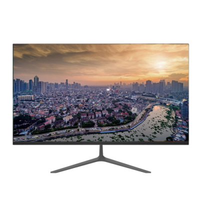 ������� 27" Lime Z270 Black