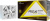 Блок питания Seasonic Focus GX-850 Gen.5 WHITE, 850Вт, 80 + gold, 135мм, белый, retail Блок питания Seasonic Focus GX-850 Gen.5 WHITE, 850Вт, 80 + gold, 135мм, белый, retail