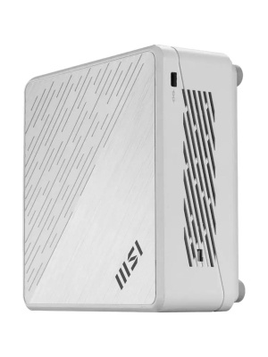 ����-�� MSI Cubi 5 1M, Intel Core 5 120U/16 �� DDR4/500 �� SSD/Intel Graphics/��� ��, ����� (9S6-B0A832-682)