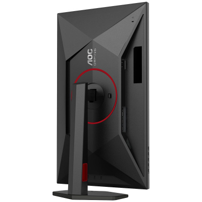 ������� 27" AOC Q27G4SRU IPS, 2560x1440, 320Hz, 0.5 ms, Black