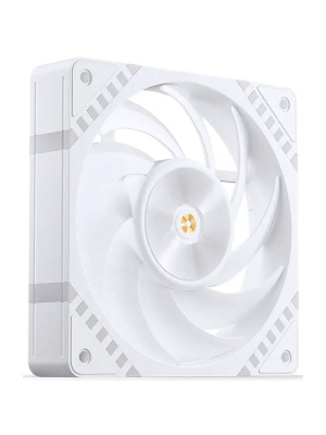 ���������� JONSBO HF2-120W 120�120�25�� (PWM, ARGB LED, 800-2200��/���, �����) Retail