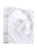Вентилятор JONSBO HF2-120W 120х120х25мм (PWM, ARGB LED, 800-2200об/мин, белый) Retail Вентилятор JONSBO HF2-120W 120х120х25мм (PWM, ARGB LED, 800-2200об/мин, белый) Retail