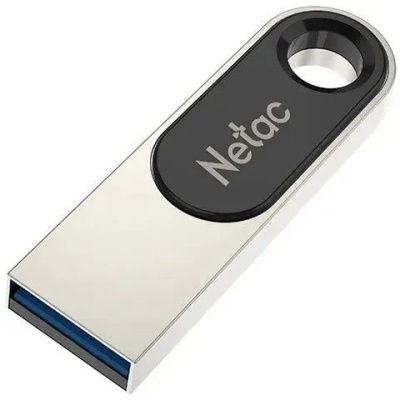 ���� ���� Netac 16GB U278 NT03U278N-016G-32PN USB3.2 �����������/������