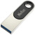 Флеш Диск Netac 16GB U278 NT03U278N-016G-32PN USB3.2 серебристый/черный Флеш Диск Netac 16GB U278 NT03U278N-016G-32PN USB3.2 серебристый/черный