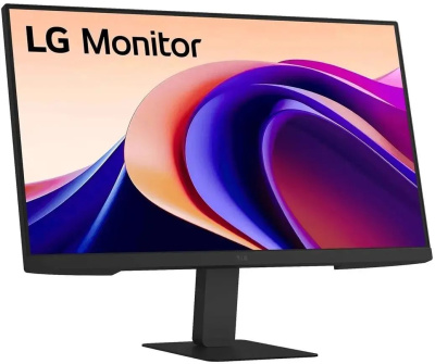 ������� LG 23.8" UltraFine 24U631A-B ������ IPS LED