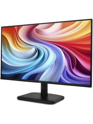 ������� 27" Acer EK271P6bi Black (IPS, 1920x1080, 144Hz, 1 ms, 178�/178�, 250 cd/m, 1500:1, +HDMI 1.4 (AC ext)) (UM.HE1CD.601)