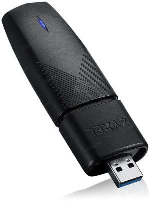 ������� ������� WiFi Zyxel NWD7605-EU0101F AX1800 USB 3.0