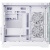 Корпус CHIEFTEC VISIO WHITE GM-30W-TG-OP без БП, боковое окно (панорама) из закаленного стекла, 6xPWM ARGB 120мм вентиляторов, белый, ATX Корпус CHIEFTEC VISIO WHITE GM-30W-TG-OP без БП, боковое окно (панорама) из закаленного стекла, 6xPWM ARGB 120мм вентиляторов, белый, ATX