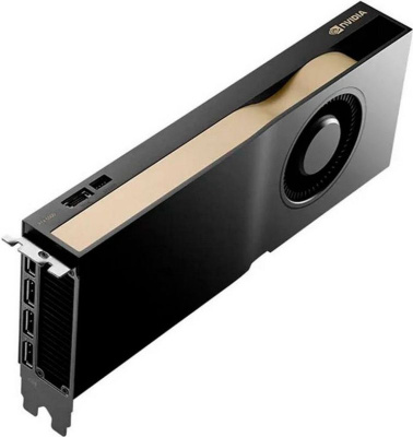���������� Nvidia Quadro RTX 5000 Ada 32GB GDDR6 bulk packing