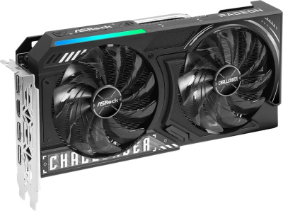 ���������� ASRock Challenger AMD Radeon RX 7650 GRE OC 8GB (RX7650GRE CL 8GO)