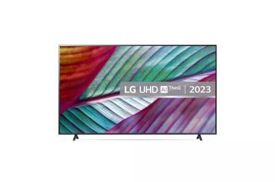  LG 43" 43UR78006LK.ARUB Ultra HD 4k SmartTV