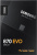 ���������� SSD Samsung 250Gb 870 EVO MZ-77E250B/AM