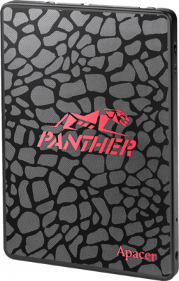 ���������� SSD 256Gb Apacer AS350 Panther (AP256GAS350-1)