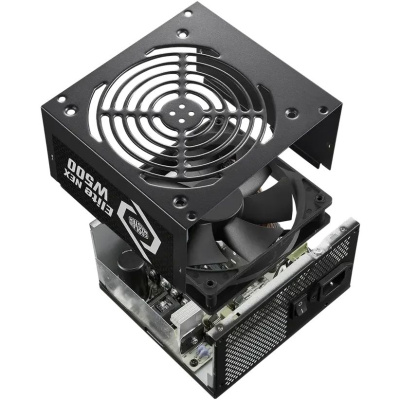 ���� ������� 500W Cooler Master Elite NEX W500 MPW-5001-ACBW-BEU