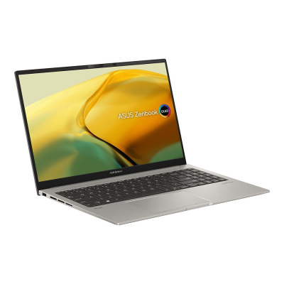  ASUS ZenBook 15 OLED UM3504DA-MA475, 15.6" (2880x1620) OLED/AMD Ryzen 7 7735U/32  LPDDR5/1024  SSD/AMD Radeon Graphics/ ,  (90NB1163-M00NX0)