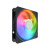  Cooler Master MasterFan SickleFlow 120 ARGB  3 in 1 (MFX-B2DN-183PA-R1)